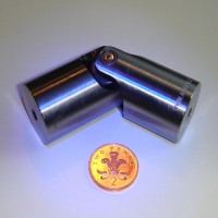 Adaptable Universal Joints